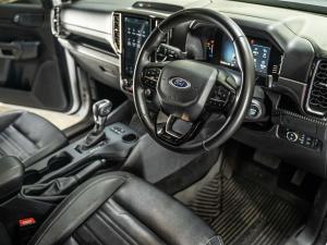 Ford Ranger 2.0 SiT double cab XLT - Image 24