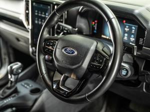 Ford Ranger 2.0 SiT double cab XLT - Image 26