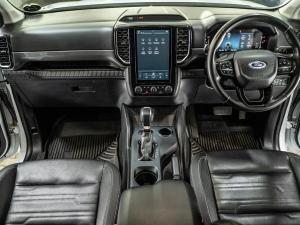 Ford Ranger 2.0 SiT double cab XLT - Image 30
