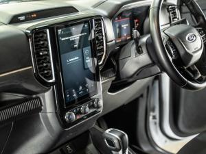 Ford Ranger 2.0 SiT double cab XLT - Image 36