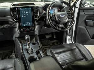 Ford Ranger 2.0 SiT double cab XLT - Image 37