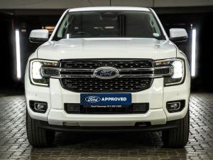 Ford Ranger 2.0 SiT double cab XLT - Image 3