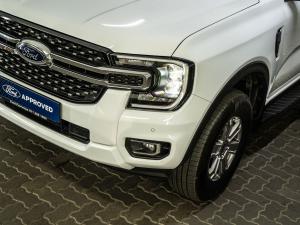 Ford Ranger 2.0 SiT double cab XLT - Image 6