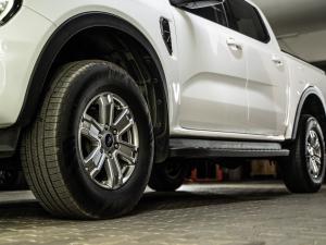 Ford Ranger 2.0 SiT double cab XLT - Image 9