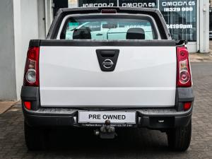 Nissan NP200 1.6i safety pack (aircon) - Image 14