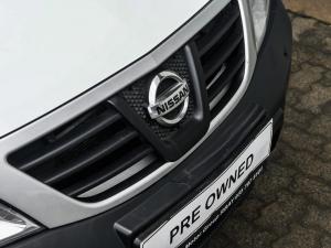 Nissan NP200 1.6i safety pack (aircon) - Image 6