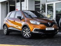 Thumbnail Renault Captur 66kW turbo Blaze