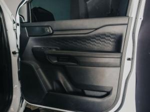 Ford Ranger 2.0 SiT double cab XLT - Image 12