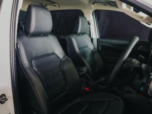 Ford Ranger 2.0 SiT double cab XLT - Image 15