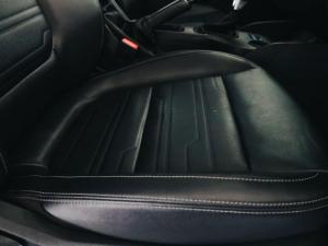 Ford Ranger 2.0 SiT double cab XLT - Image 16
