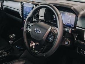 Ford Ranger 2.0 SiT double cab XLT - Image 21
