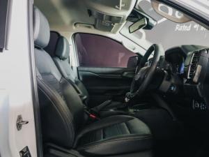 Ford Ranger 2.0 SiT double cab XLT - Image 25
