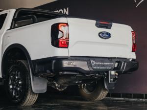 Ford Ranger 2.0 SiT double cab XLT - Image 27