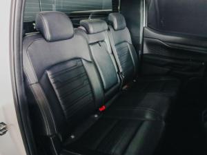Ford Ranger 2.0 SiT double cab XLT - Image 32