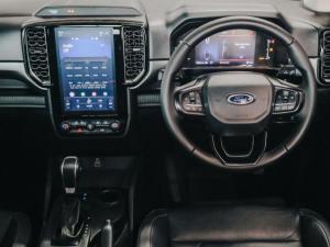 Ford Ranger 2.0 SiT double cab XLT - Image 34