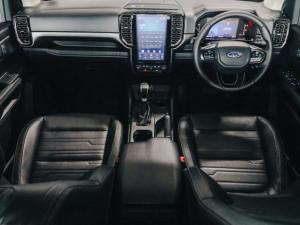 Ford Ranger 2.0 SiT double cab XLT - Image 45