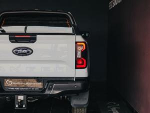 Ford Ranger 2.0 SiT double cab XLT - Image 9