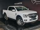 Thumbnail Ford Ranger 2.0 SiT double cab XLT