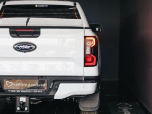 Ford Ranger 2.0 SiT double cab XLT - Image 8