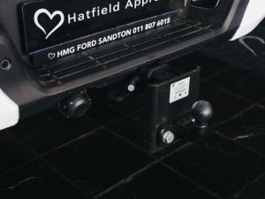 Ford Ranger 2.0 SiT double cab XLT - Image 15
