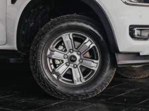 Ford Ranger 2.0 SiT double cab XLT - Image 11