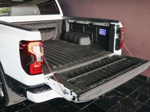 Ford Ranger 2.0 SiT double cab XLT - Image 22