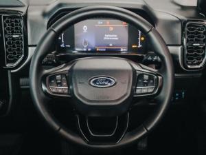 Ford Ranger 2.0 SiT double cab XLT - Image 23