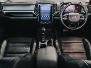 Ford Ranger 2.0 SiT double cab XLT - Image 25