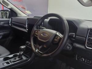 Ford Everest 2.0 BiTurbo XLT - Image 11