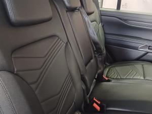 Ford Everest 2.0 BiTurbo XLT - Image 19