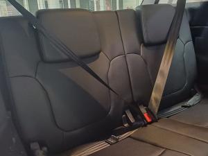 Ford Everest 2.0 BiTurbo XLT - Image 21