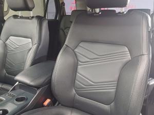 Ford Everest 2.0 BiTurbo XLT - Image 22