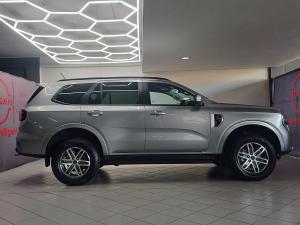 Ford Everest 2.0 BiTurbo XLT - Image 3