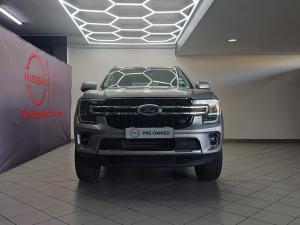 Ford Everest 2.0 BiTurbo XLT - Image 4