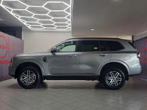 Ford Everest 2.0 BiTurbo XLT - Image 5