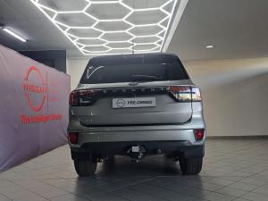 Ford Everest 2.0 BiTurbo XLT - Image 6