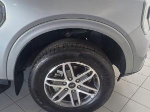 Ford Everest 2.0 BiTurbo XLT - Image 9