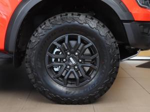 Ford Ranger 3.0T V6 double cab Raptor 4WD - Image 12