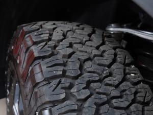 Ford Ranger 3.0T V6 double cab Raptor 4WD - Image 13