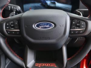Ford Ranger 3.0T V6 double cab Raptor 4WD - Image 14