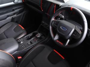 Ford Ranger 3.0T V6 double cab Raptor 4WD - Image 15