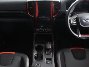 Ford Ranger 3.0T V6 double cab Raptor 4WD - Image 16