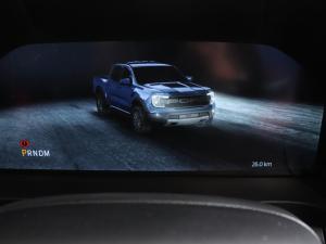 Ford Ranger 3.0T V6 double cab Raptor 4WD - Image 17