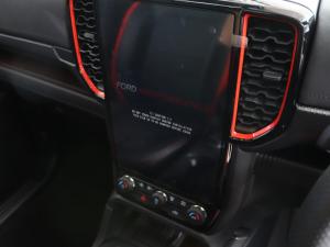 Ford Ranger 3.0T V6 double cab Raptor 4WD - Image 20