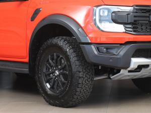 Ford Ranger 3.0T V6 double cab Raptor 4WD - Image 2