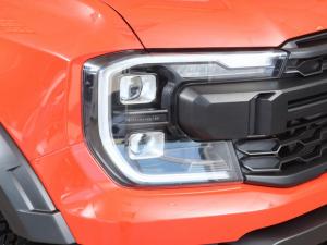 Ford Ranger 3.0T V6 double cab Raptor 4WD - Image 4