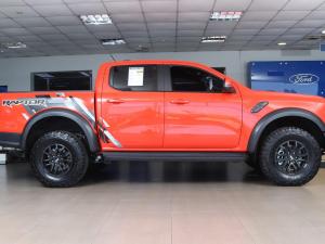 Ford Ranger 3.0T V6 double cab Raptor 4WD - Image 5