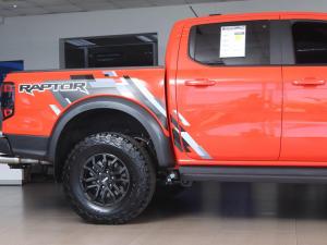 Ford Ranger 3.0T V6 double cab Raptor 4WD - Image 6