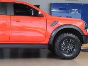 Ford Ranger 3.0T V6 double cab Raptor 4WD - Image 7