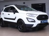 Thumbnail Ford EcoSport 1.5 Ambiente auto